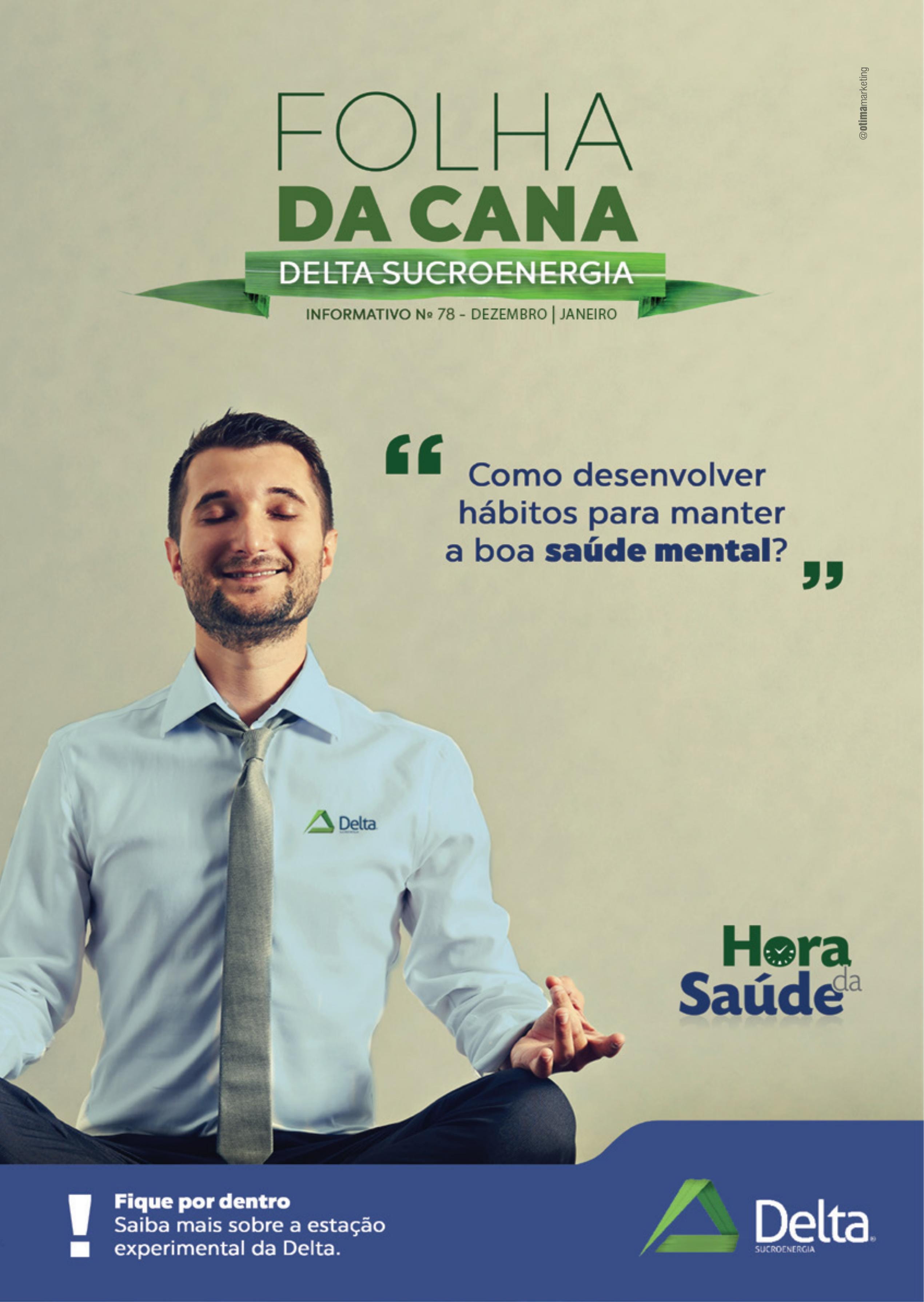 Folha da Cana - Edição 78