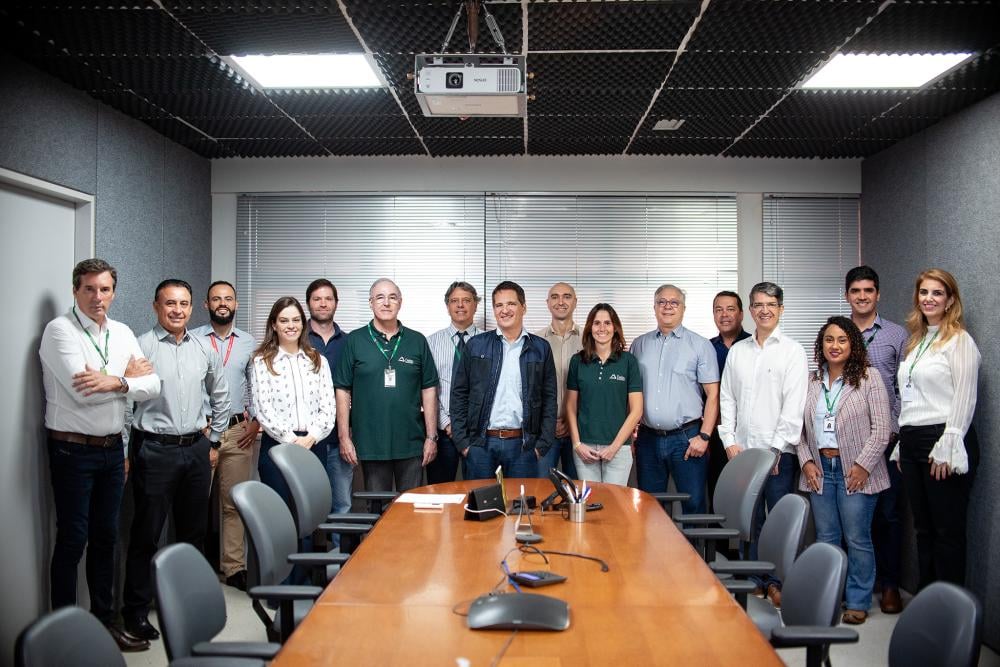 Unimed Uberaba se torna o plano de saúde de todos os colaboradores da Delta Sucroenergia