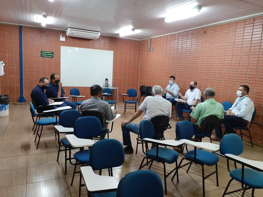 Delta Sucroenergia promove encontros com os fornecedores de cana-de-açúcar do grupo para apresentar guia de boas práticas na contratação de mão de obra para o plantio manual