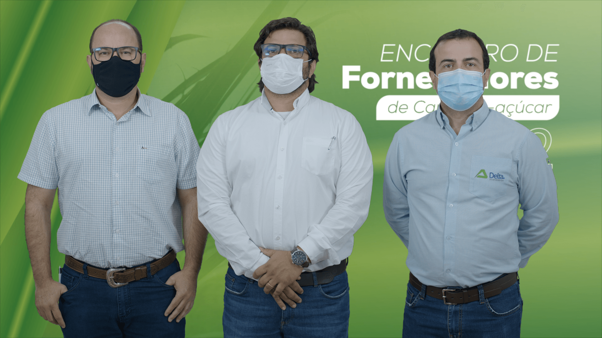 A Delta Sucroenergia realiza a primeira etapa do Encontro de Fornecedores de Cana-de-Açúcar 2022 na modalidade virtual