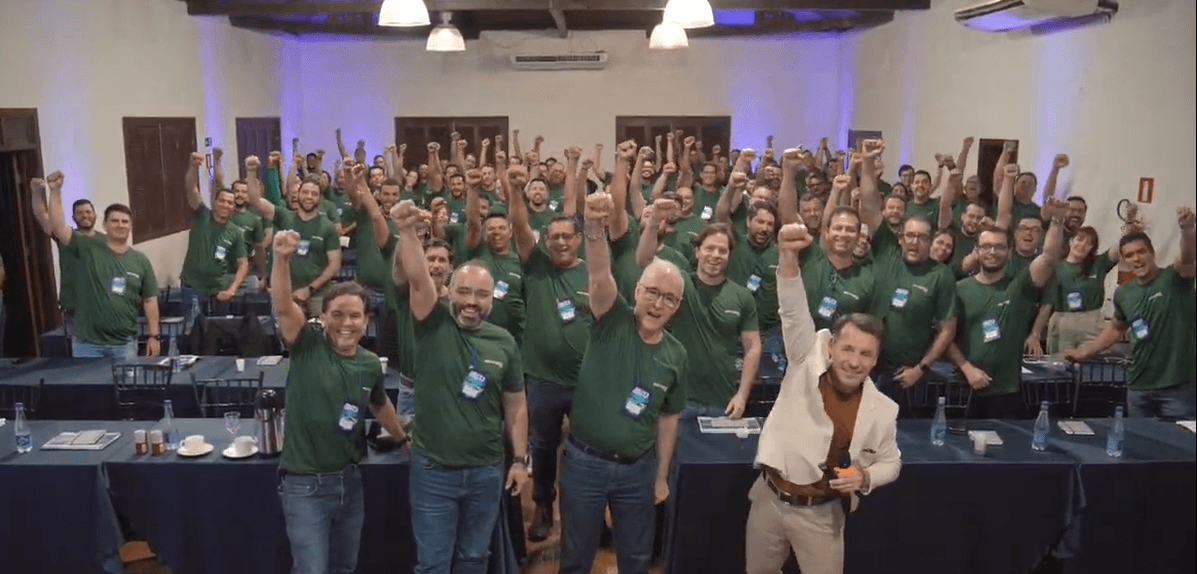 Delta Day reúne lideranças para alinhar estratégias e metas da nova safra