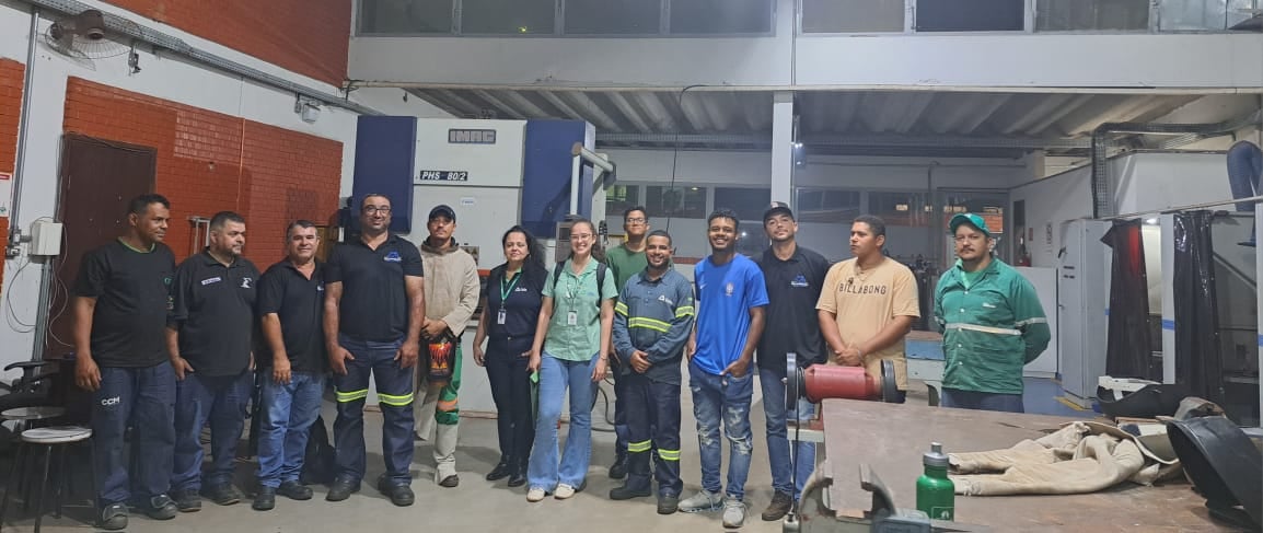 Delta Sucroenergia celebra Dia da Educação com incentivos aos colaboradores